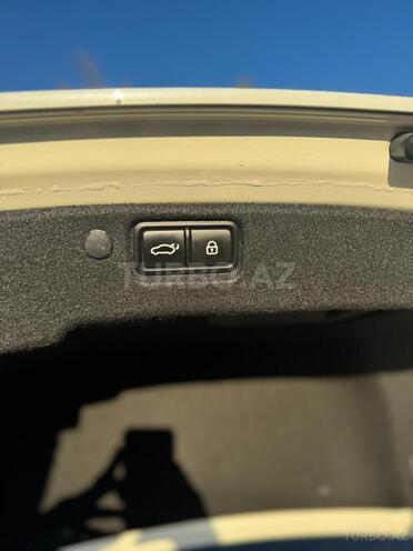 Kia K7 2017, 165,000 km - 3.3 l - Bakı