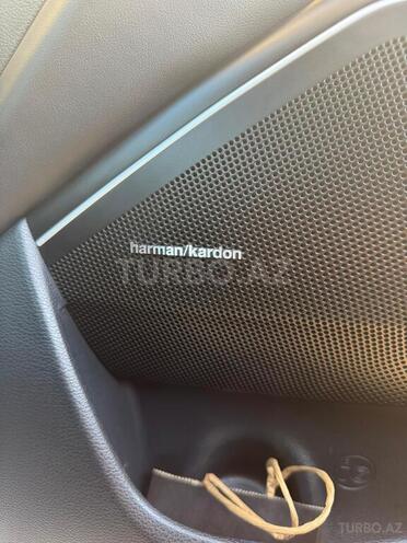 Kia K7 2017, 165,000 km - 3.3 l - Bakı