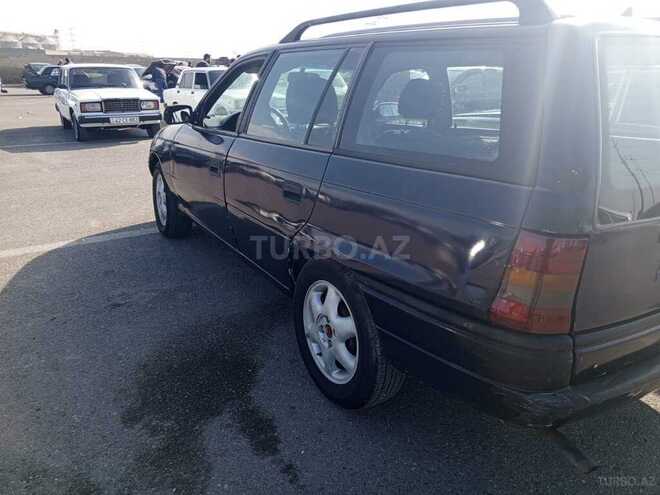 Opel Astra 1995, 235,965 km - 1.6 l - Bakı