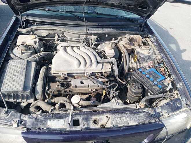 Opel Astra 1995, 235,965 km - 1.6 l - Bakı