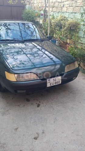 Daewoo Espero 1997, 348,879 km - 2.0 l - Bakı