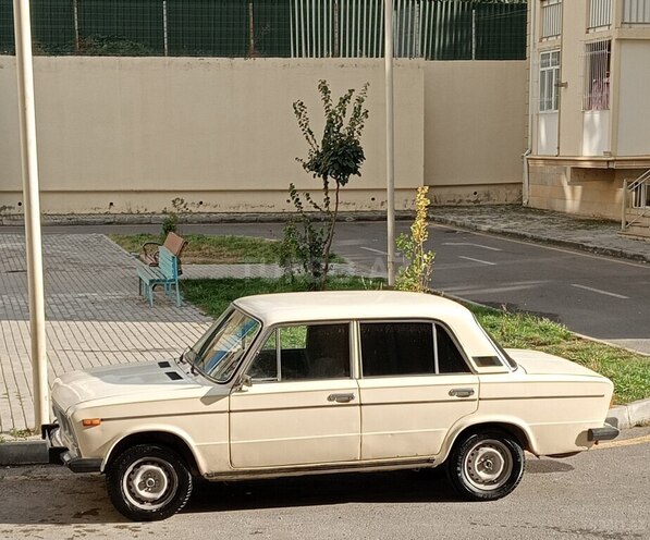 LADA (VAZ) 2106 1987, 77,000 km - 1.5 л - Şamaxı