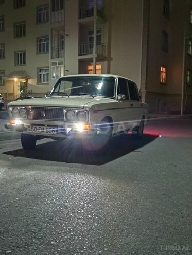 LADA (VAZ) 2106 1987, 77,000 km - 1.5 л - Şamaxı