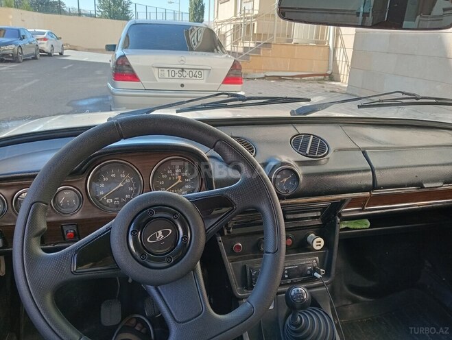 LADA (VAZ) 2106 1987, 77,000 km - 1.5 л - Şamaxı