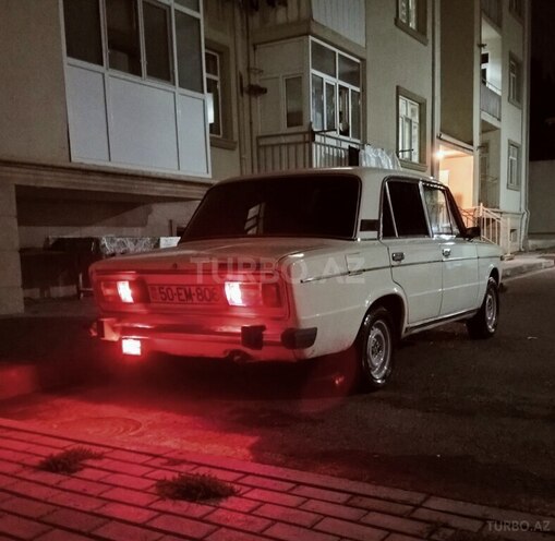 LADA (VAZ) 2106 1987, 77,000 km - 1.5 л - Şamaxı