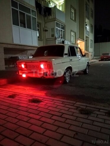 LADA (VAZ) 2106 1987, 77,000 km - 1.5 л - Şamaxı