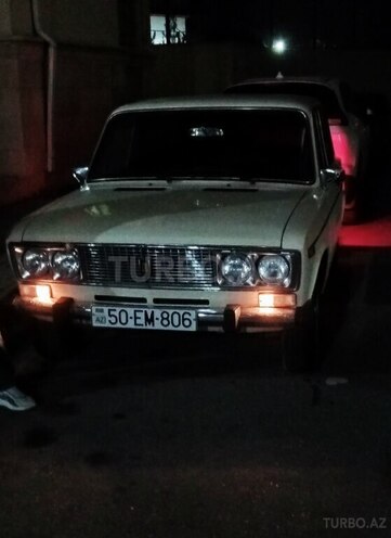 LADA (VAZ) 2106 1987, 77,000 km - 1.5 л - Şamaxı