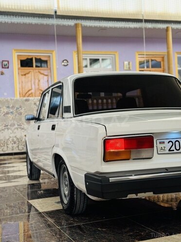 LADA (VAZ) 2107 2011, 59,000 km - 1.6 l - Şəmkir