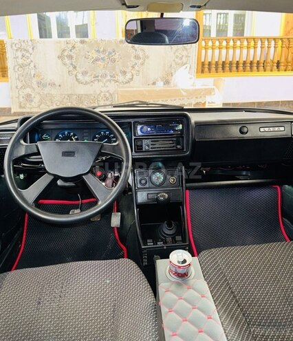 LADA (VAZ) 2107 2011, 59,000 km - 1.6 l - Şəmkir