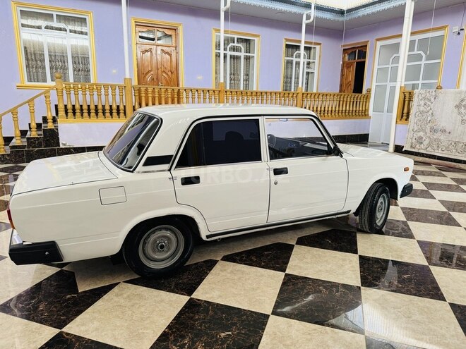 LADA (VAZ) 2107 2011, 59,000 km - 1.6 l - Şəmkir