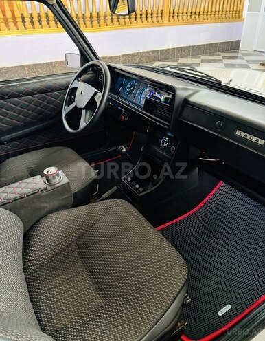 LADA (VAZ) 2107 2011, 59,000 km - 1.6 l - Şəmkir