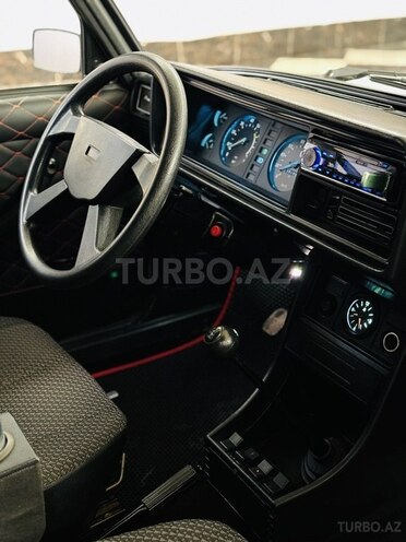 LADA (VAZ) 2107 2011, 59,000 km - 1.6 l - Şəmkir