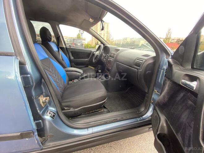 Opel Astra 1999, 345,770 km - 1.7 l - Bakı