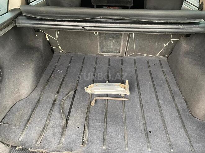 Opel Astra 1999, 345,770 km - 1.7 l - Bakı