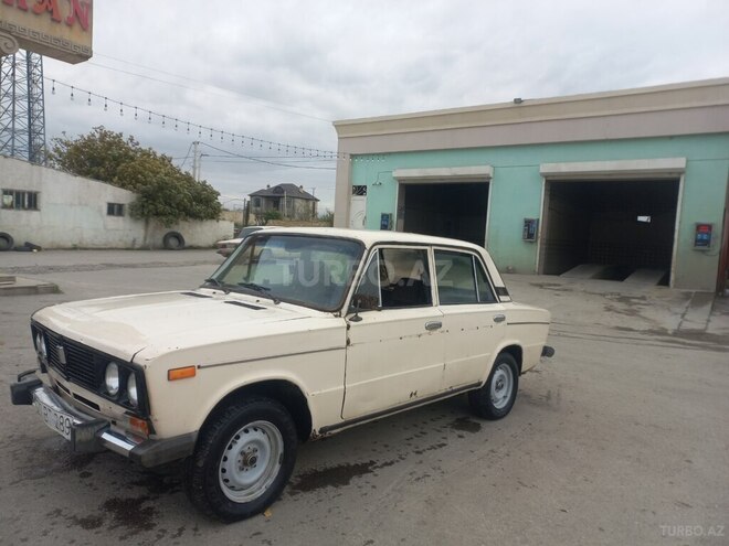 LADA (VAZ) 2106 1986, 97,974 km - 1.5 л - Xaçmaz