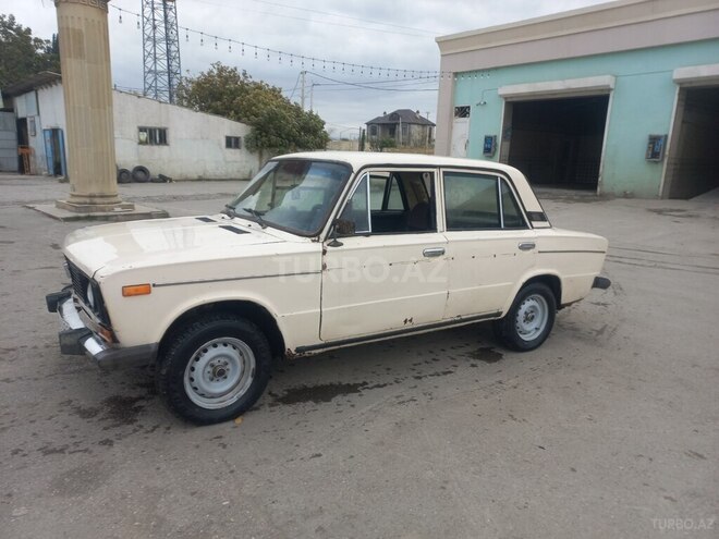 LADA (VAZ) 2106 1986, 97,974 km - 1.5 л - Xaçmaz
