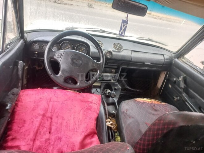 LADA (VAZ) 2106 1986, 97,974 km - 1.5 л - Xaçmaz