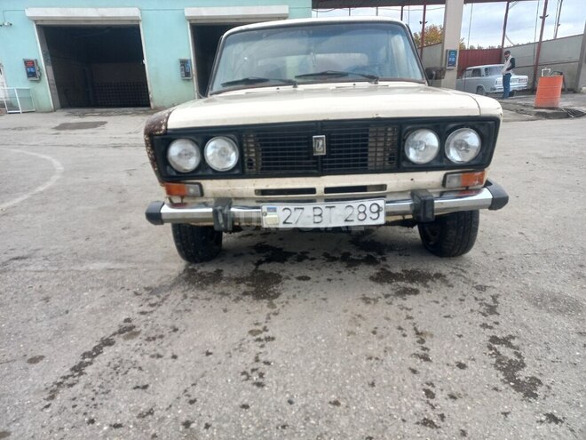 LADA (VAZ) 2106 1986, 97,974 km - 1.5 л - Xaçmaz
