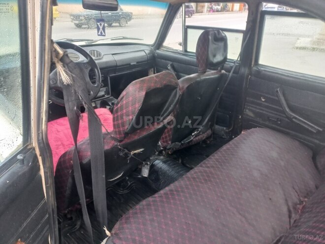 LADA (VAZ) 2106 1986, 97,974 km - 1.5 л - Xaçmaz