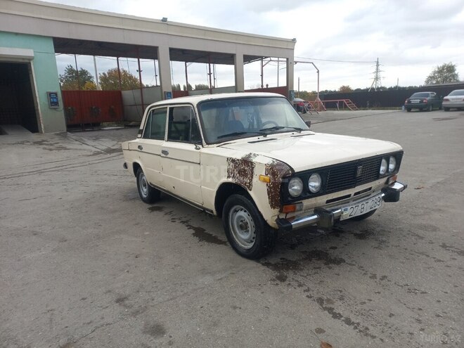 LADA (VAZ) 2106 1986, 97,974 km - 1.5 л - Xaçmaz