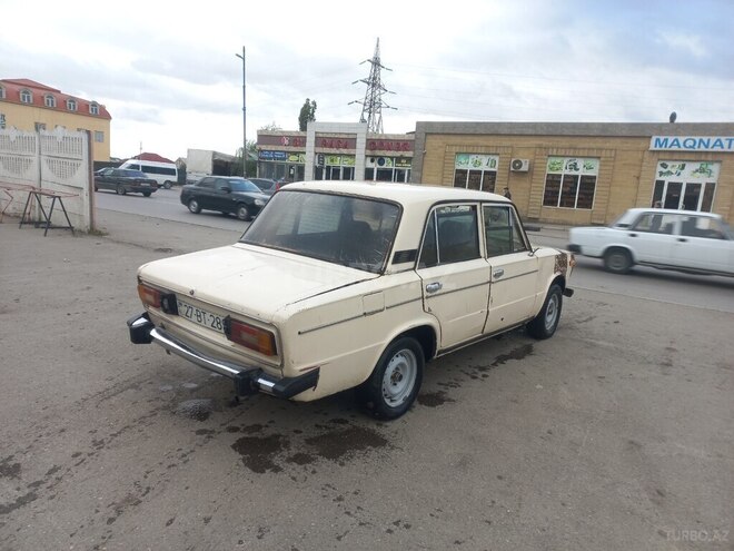 LADA (VAZ) 2106 1986, 97,974 km - 1.5 л - Xaçmaz