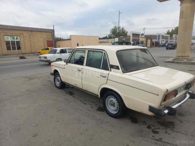 LADA (VAZ) 2106 1986, 97,974 km - 1.5 л - Xaçmaz