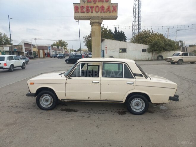 LADA (VAZ) 2106 1986, 97,974 km - 1.5 л - Xaçmaz