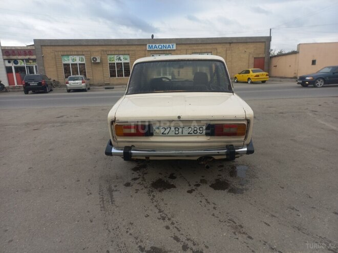 LADA (VAZ) 2106 1986, 97,974 km - 1.5 л - Xaçmaz
