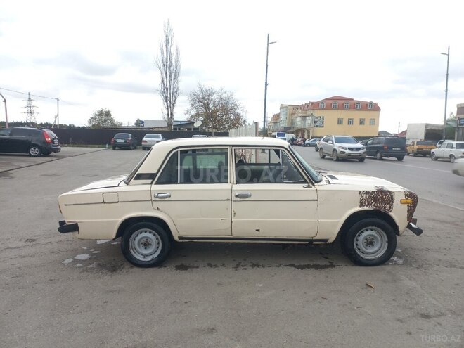 LADA (VAZ) 2106 1986, 97,974 km - 1.5 л - Xaçmaz