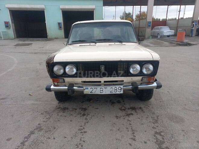LADA (VAZ) 2106 1986, 97,974 km - 1.5 л - Xaçmaz