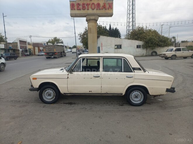 LADA (VAZ) 2106 1986, 97,974 km - 1.5 л - Xaçmaz