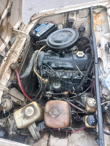 LADA (VAZ) 2106 1986, 97,974 km - 1.5 л - Xaçmaz