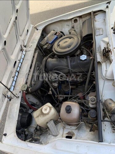 LADA (VAZ) 2107 2006, 86,222 km - 1.6 л - Bakı