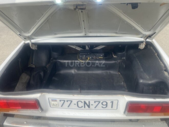 LADA (VAZ) 2107 2006, 86,222 km - 1.6 л - Bakı