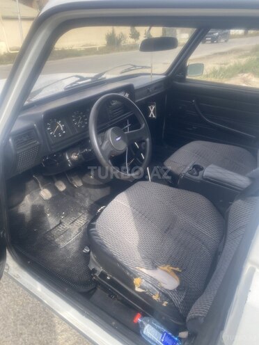 LADA (VAZ) 2107 2006, 86,222 km - 1.6 л - Bakı