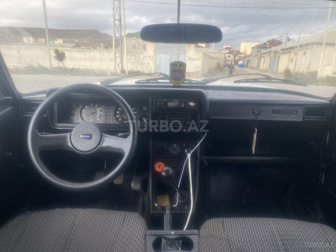 LADA (VAZ) 2107 2006, 86,222 km - 1.6 л - Bakı