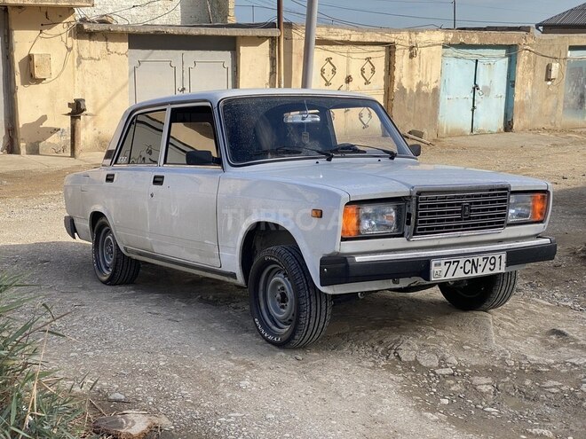 LADA (VAZ) 2107 2006, 86,222 km - 1.6 л - Bakı