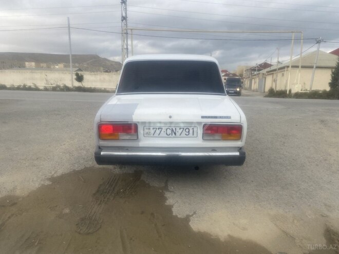 LADA (VAZ) 2107 2006, 86,222 km - 1.6 л - Bakı