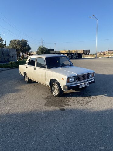 LADA (VAZ) 2107 2006, 86,222 km - 1.6 л - Bakı