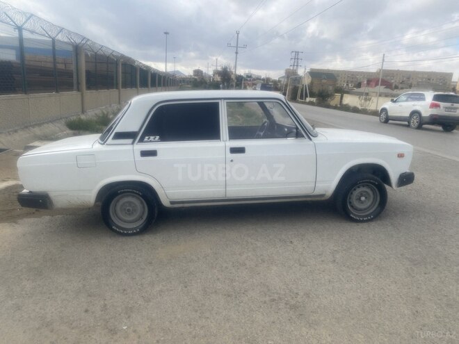 LADA (VAZ) 2107 2006, 86,222 km - 1.6 л - Bakı