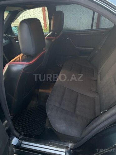 Mercedes C 200 1997, 400,000 km - 2.0 л - Bakı