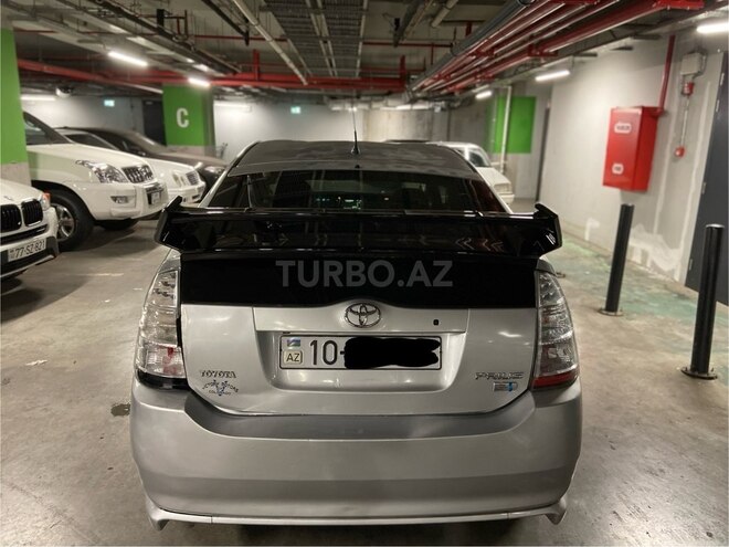 Toyota Prius 2008, 305,324 km - 1.5 л - Bakı