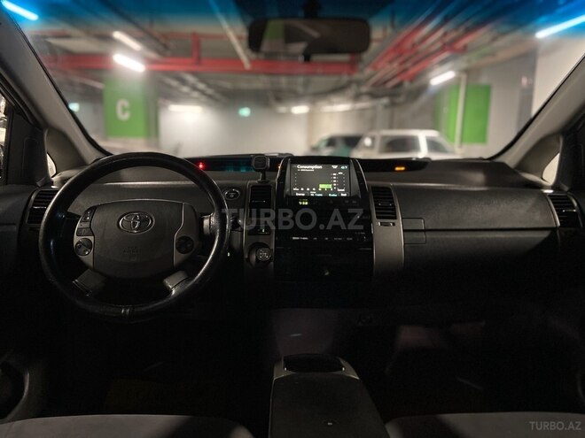 Toyota Prius 2008, 305,324 km - 1.5 л - Bakı