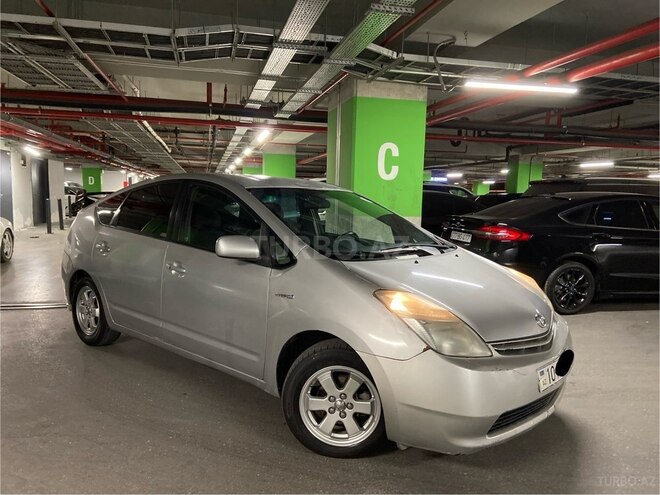 Toyota Prius 2008, 305,324 km - 1.5 л - Bakı