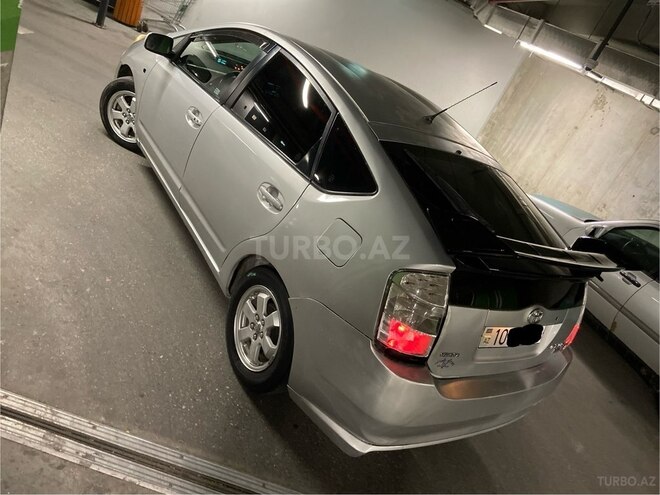 Toyota Prius 2008, 305,324 km - 1.5 л - Bakı