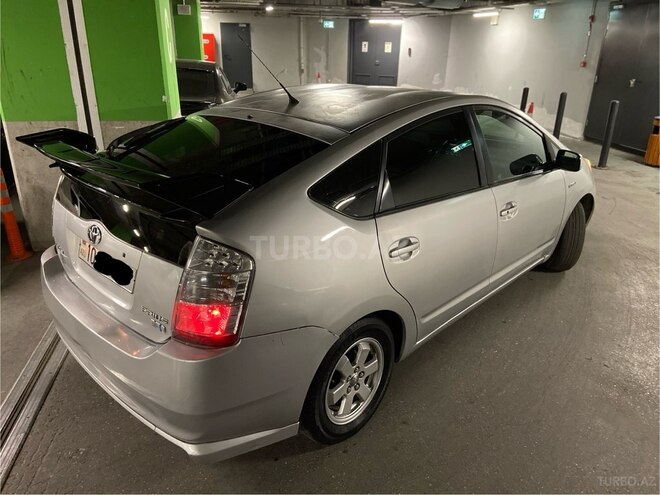 Toyota Prius 2008, 305,324 km - 1.5 л - Bakı