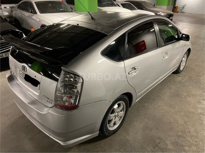 Toyota Prius 2008, 305,324 km - 1.5 л - Bakı