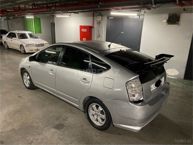 Toyota Prius 2008, 305,324 km - 1.5 л - Bakı