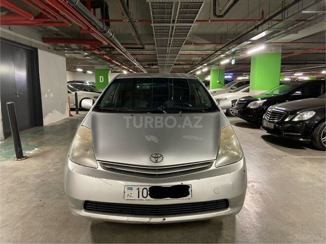 Toyota Prius 2008, 305,324 km - 1.5 л - Bakı