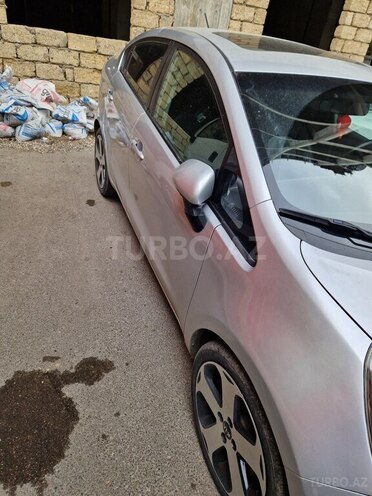Kia Rio 2011, 16,779 km - 1.6 л - Bakı